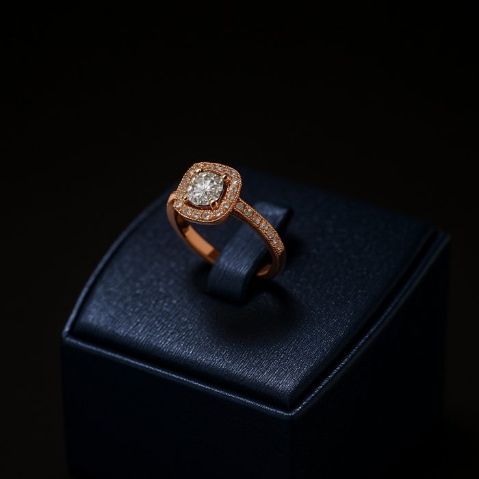 Altın Harmoni Serisi